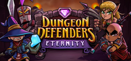 скачать dungeon defenders eternity торрент